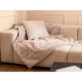 MANTA PLAID FIANNA - Imagen 1