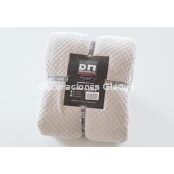 MANTA PLAID KUBIC - Imagen 1