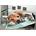 MANTA PLAID PUPPY - Imagen 1