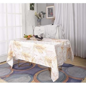 MANTEL ANTIMANCHAS ARIENZA - Imagen 1