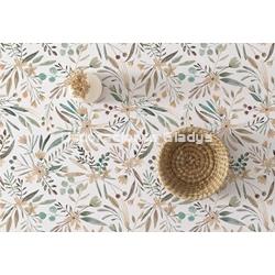 MANTEL ANTIMANCHAS AZAHAR - Imagen 2