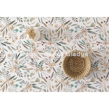 MANTEL ANTIMANCHAS AZAHAR - Imagen 2