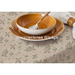 MANTEL ANTIMANCHAS DEINZE - Imagen 2