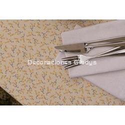 MANTEL ANTIMANCHAS FRIDA - Imagen 1