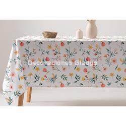 MANTEL ANTIMANCHAS JAZIRA - Imagen 1