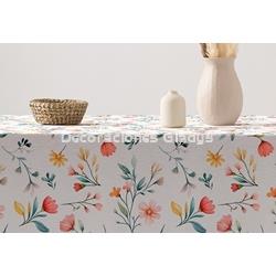 MANTEL ANTIMANCHAS JAZIRA - Imagen 2