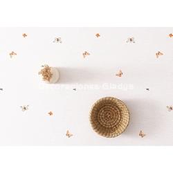 MANTEL ANTIMANCHAS LAVINA - Imagen 2