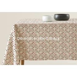 MANTEL ANTIMANCHAS ODENSE - Imagen 1