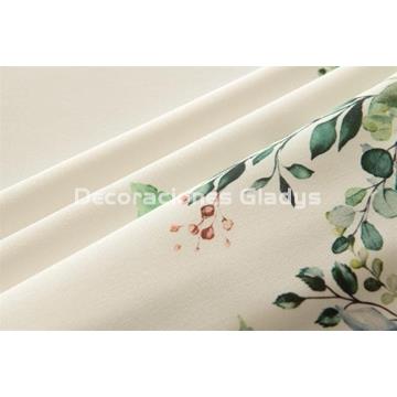 MANTEL ANTIMANCHAS REMBEL - Imagen 2