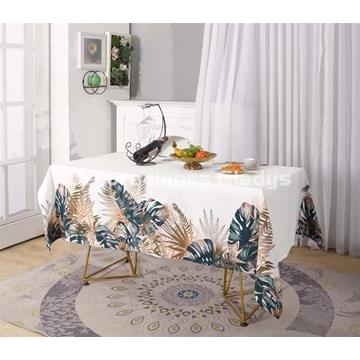 MANTEL ANTIMANCHAS RONDA - Imagen 1