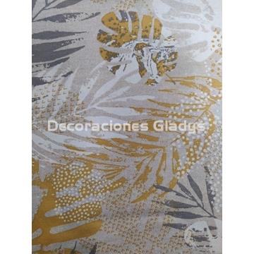 MANTEL ANTIMANCHAS SELVA - Imagen 2