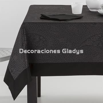 MANTELERIA KASHEMIR - Imagen 1