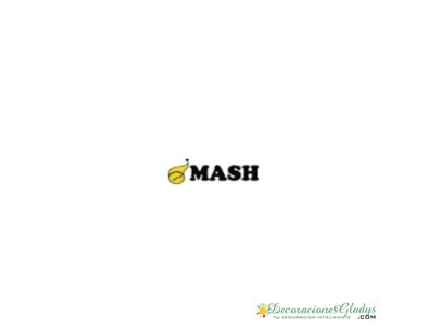 Mash