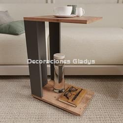 MESA AUXILIAR CON RUEDAS - Imagen 1