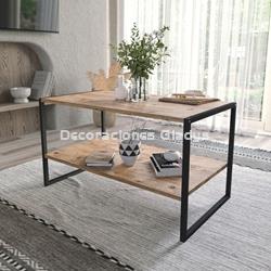 MESA DE CENTRO -KIT - Imagen 1