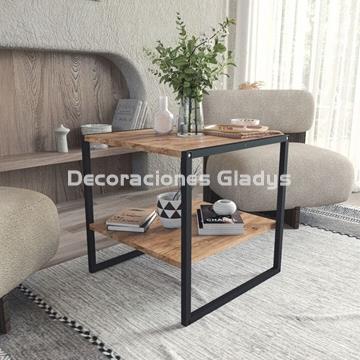 MESA DE CENTRO -KIT - Imagen 1