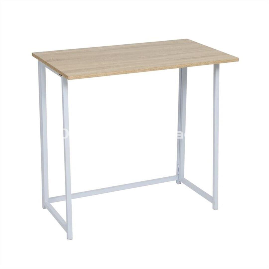 MESA ESCRITORIO PLEGABLE NORDIC - Imagen 1