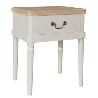 MESITA NOCHE 1 CAJON AMELIE - Imagen 1