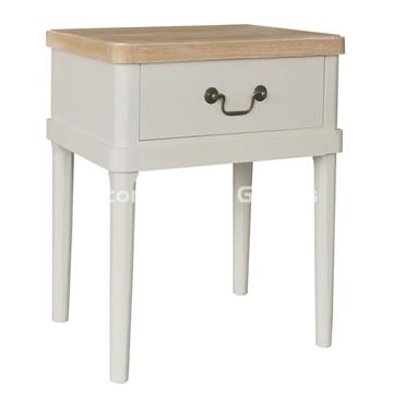 MESITA NOCHE 1 CAJON AMELIE - Imagen 1