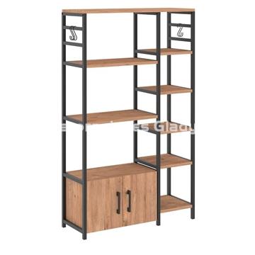 MUEBLE ESTANTERIA -KIT - Imagen 2