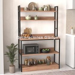 MUEBLE ESTANTERIA -KIT - Imagen 1