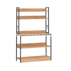 MUEBLE ESTANTERIA -KIT - Imagen 2