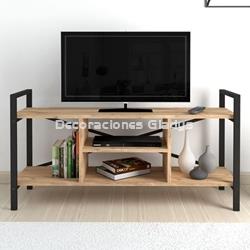 MUEBLE TV -KIT - Imagen 1