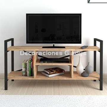 MUEBLE TV -KIT - Imagen 1