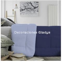 NÓRDICO CALIFORNIA 350 BICOLOR AZUL - Imagen 1