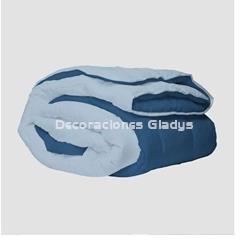 NÓRDICO CALIFORNIA 350 BICOLOR AZUL - Imagen 2