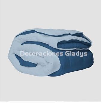 NÓRDICO CALIFORNIA 350 BICOLOR AZUL - Imagen 2