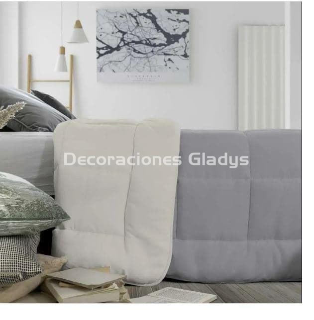 NÓRDICO CALIFORNIA 350 BICOLOR GRIS - Imagen 1