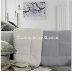 NÓRDICO CALIFORNIA 350 BICOLOR GRIS - Imagen 1