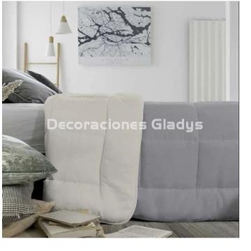 NÓRDICO CALIFORNIA 350 BICOLOR GRIS - Imagen 1