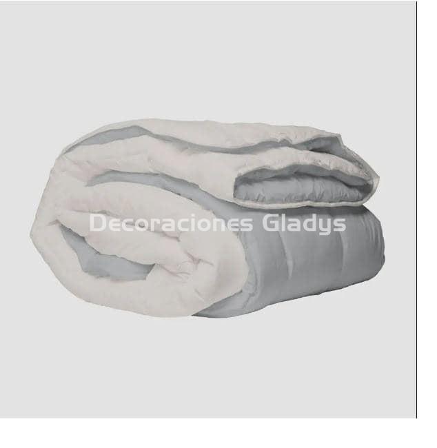 NÓRDICO CALIFORNIA 350 BICOLOR GRIS - Imagen 2