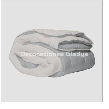 NÓRDICO CALIFORNIA 350 BICOLOR GRIS - Imagen 2