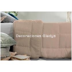 NORDICO CORALINA BEIG - Imagen 1