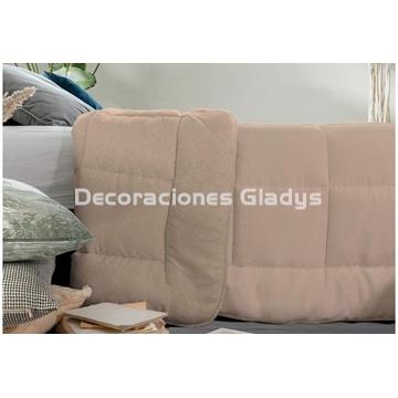 NORDICO CORALINA BEIG - Imagen 1