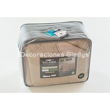 NORDICO CORALINA BEIG - Imagen 2