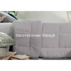 NORDICO CORALINA GRIS - Imagen 1