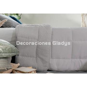 NORDICO CORALINA GRIS - Imagen 1