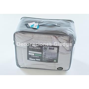 NORDICO CORALINA GRIS - Imagen 2