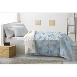 NÓRDICO POLDO AZUL - Imagen 1