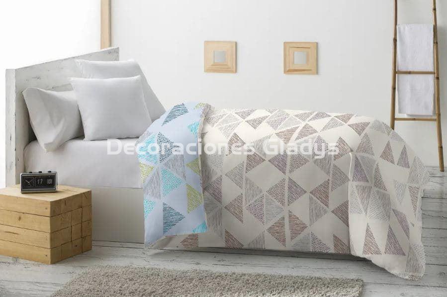 NÓRDICO POLDO AZUL - Imagen 2