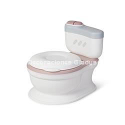 ORINAL INFANTIL W.C MUSICAL - Imagen 1