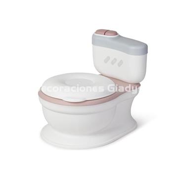 ORINAL INFANTIL W.C MUSICAL - Imagen 1