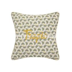 PACK 2 COJINES PALMA 185277 - Imagen 2