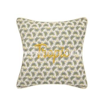 PACK 2 COJINES PALMA 185277 - Imagen 2