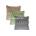 PACK 2 FUNDA COJIN BERILO - Imagen 1