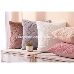 PACK 2 FUNDAS COJIN JADE - Imagen 1
